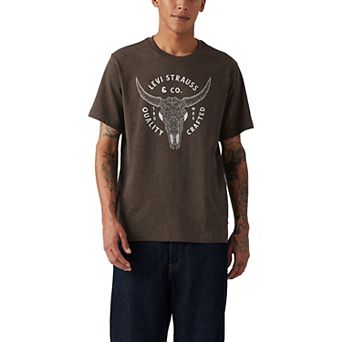 Men's Levi's® Moto Racing Graphic Tee