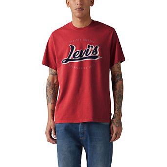 Men's Levi's® Moto Racing Graphic Tee