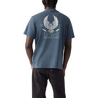 Men's Levi's® Moto Racing Graphic Tee