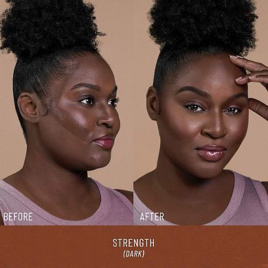No Limits Cream Bronzer and Contour Stick