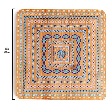 BergHOFF Bamboo 12-Piece Kitchen Accessory Set