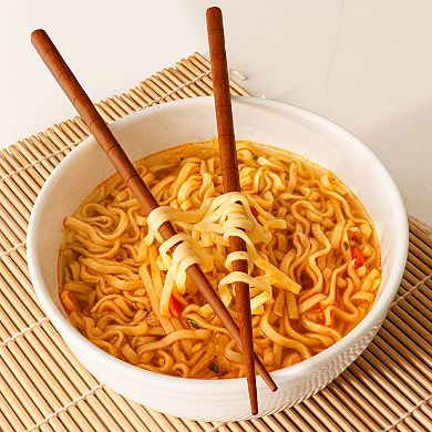 BergHOFF Bamboo Chopsticks 10-Pack