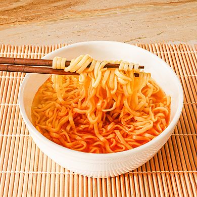 BergHOFF Bamboo Chopsticks 10-Pack