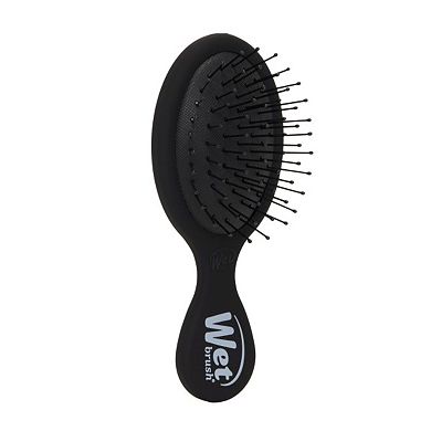 Wet Brush Frost Mini Detangler Hair Brush