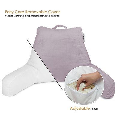 Nestl Medium Reading Pillow
