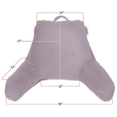 Nestl Medium Reading Pillow