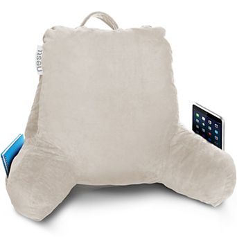 Nestl Medium Reading Pillow