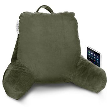 Nestl Medium Reading Pillow