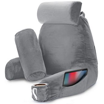 Nestl Large Reading Pillow