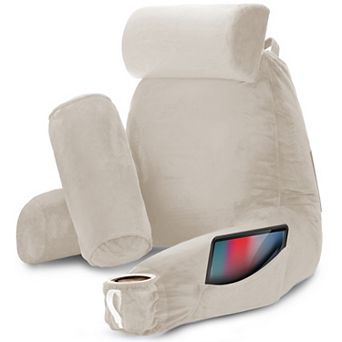 Nestl Large Reading Pillow