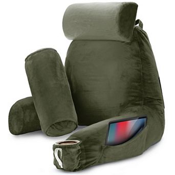Nestl Large Reading Pillow