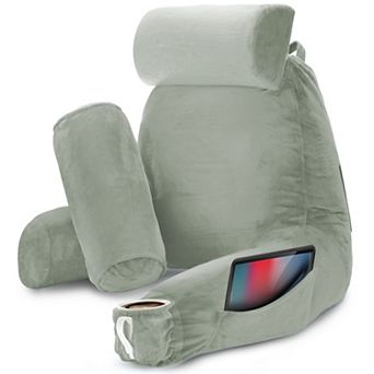 Nestl Large Reading Pillow