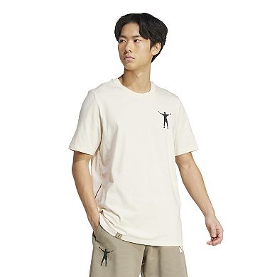 Men's adidas Jude Belligham T-Shirt