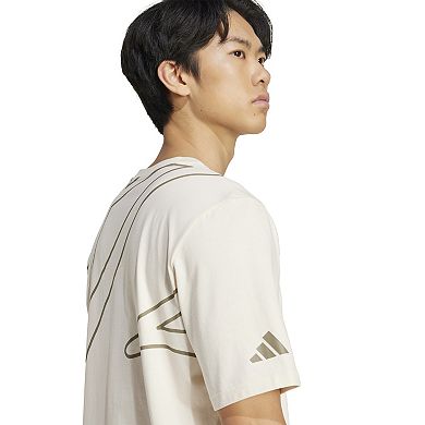Men's adidas Jude Belligham T-Shirt