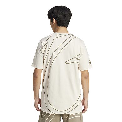 Men's adidas Jude Belligham T-Shirt