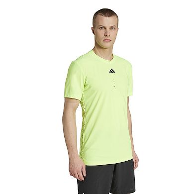 Men's adidas FreeLift Climacool Tennis T-Shirt