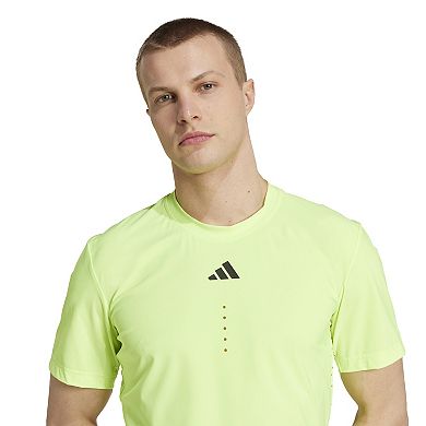 Men's adidas FreeLift Climacool Tennis T-Shirt
