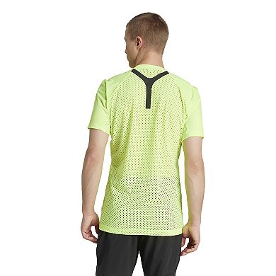 Men's adidas FreeLift Climacool Tennis T-Shirt