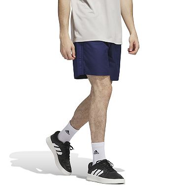 Men's adidas Essentials Summer Dobby Sportswear Shorts