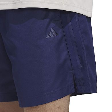 Men's adidas Essentials Summer Dobby Sportswear Shorts