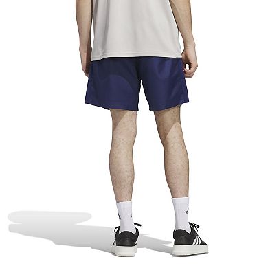Men's adidas Essentials Summer Dobby Sportswear Shorts