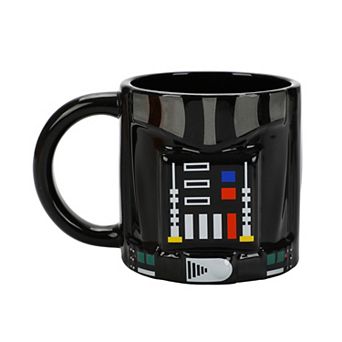 Star Wars Darth Vader 16 Oz. Sculpted Mug