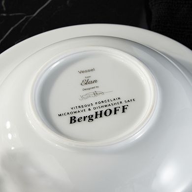 BergHOFF Essentials 6.25" Porcelain Fruit Dish