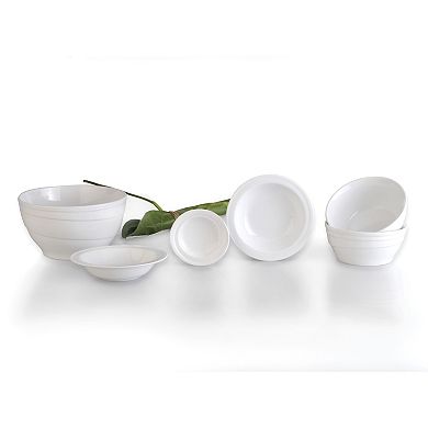 BergHOFF Essentials 6.25" Porcelain Fruit Dish