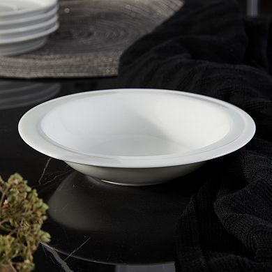 BergHOFF Essentials 6.25" Porcelain Fruit Dish