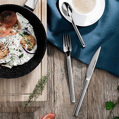 BergHOFF Essentials 60-Piece 18/10 Stainless Steel Flatware Set