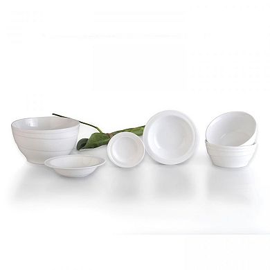 BergHOFF Elan Porcelain 7.8oz. Serving Bowl