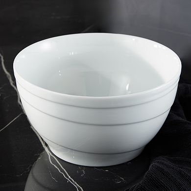 BergHOFF Elan Porcelain 7.8oz. Serving Bowl
