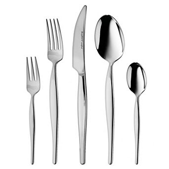 BergHOFF Essentials 60 pc 18/10 Stainless Steel Flatware Set