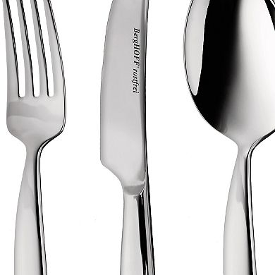 BergHOFF Essentials 60-Piece 18/10 Stainless Steel Flatware Set