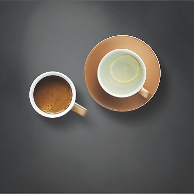 BergHOFF GEM Porcelain 3-Piece Coffee And Tea Set