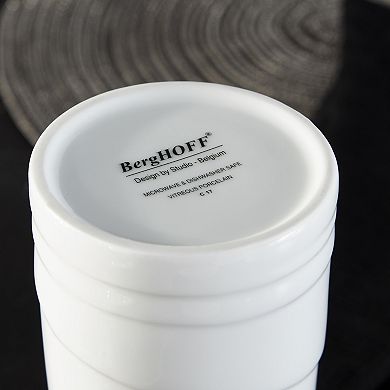 BergHOFF Essentials 22oz Porcelain Milk Jug