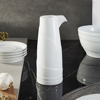 BergHOFF Essentials 22oz Porcelain Milk Jug