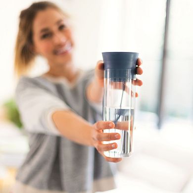 BergHOFF Leo 16.9oz. Water Bottle Set of 2