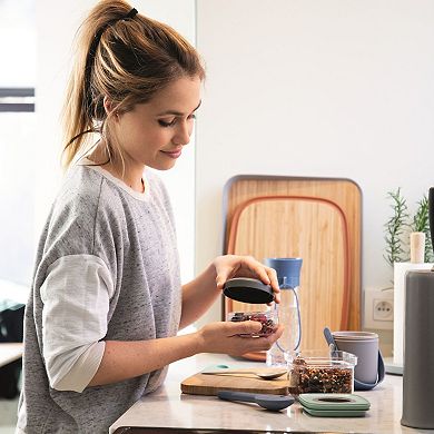 BergHOFF Leo 16.9oz. Water Bottle Set of 2