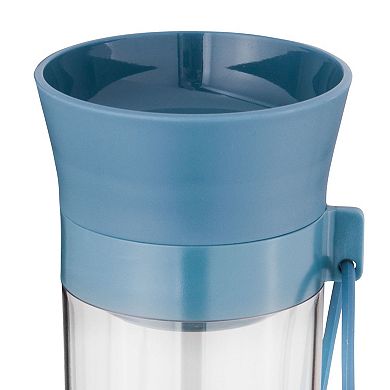 BergHOFF Leo 16.9oz. Water Bottle Set of 2