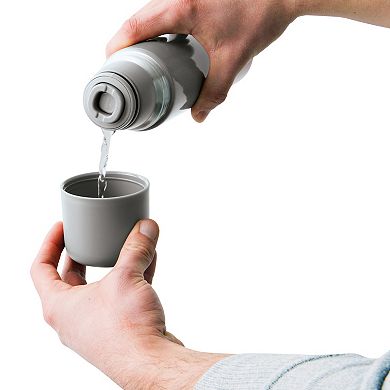 BergHOFF Leo 16.9oz 18/10 Stainless Steel Thermal Flask