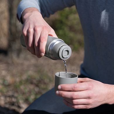 BergHOFF Leo 16.9oz 18/10 Stainless Steel Thermal Flask