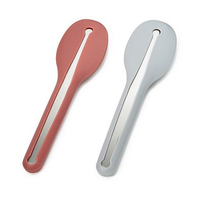 BergHOFF Leo 8-Piece Travel Flatware Set