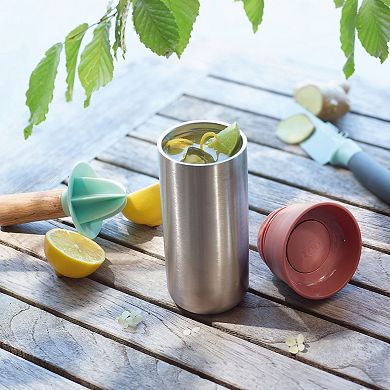BergHOFF Leo 3-Piece Thermos Set
