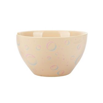 Stitch Boba Tea 20-oz. Ceramic. Ceramic Ramen Bowl