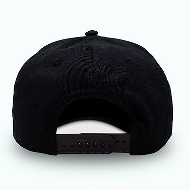 Men's Michigan Local Patch Hat