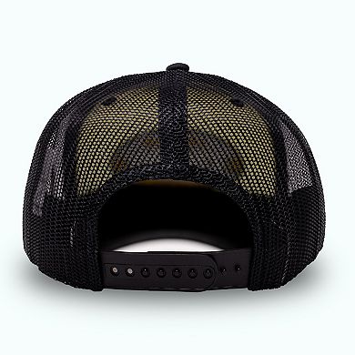 Men's Wisconsin Badger State Hat