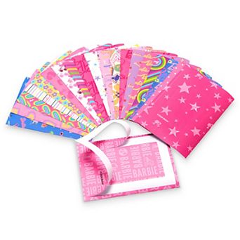 Barbie x Kodak Colorful & Decorative Barbie-Themed Sticker Frames for 2x3” Photo Projects