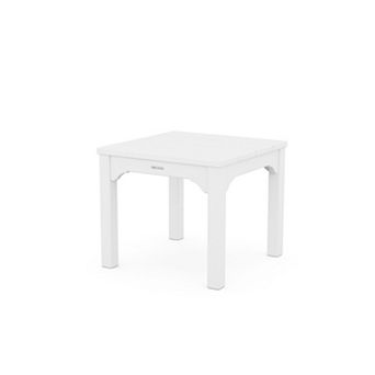 Martha Stewart by POLYWOOD Chinoiserie Outdoor End Table
