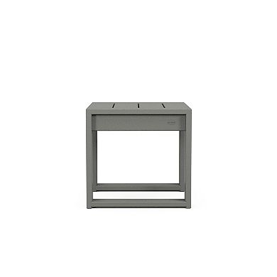POLYWOOD EDGE End Table